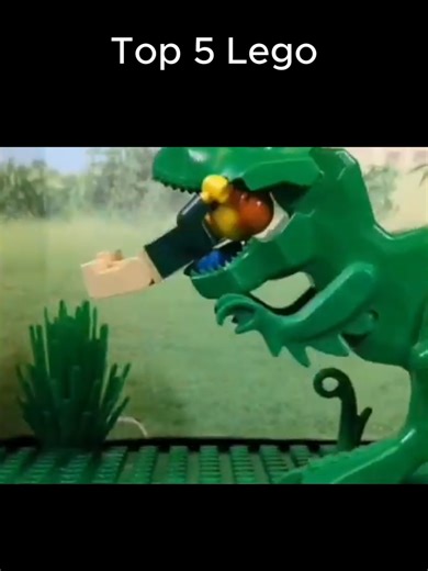 Top 5 Goofy Lego Memes You Need to See