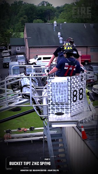 Aerial Operations: Navigating Hazards in Firefighting