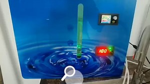 Household HCLO Hypochlorite Generator for Hypochlorous Acid Disinfectant