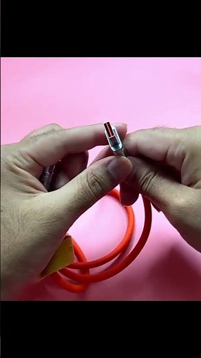 ChubbyCable: The Ultimate Charging And Data Cables