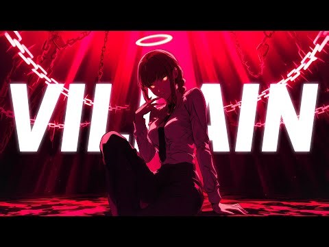 Evil Songs for Your Villain Origin Story 🔥