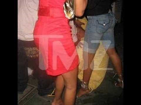 Suge Knight Knocked Out in L.A. Club