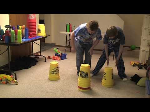 Jumbo Stacks FASTEST ON THE WEB!