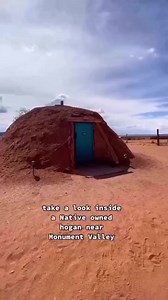 43K views · 1.6K reactions | Take a look inside a Hogan! #hogan #hogans #sacred #native #indigenous #nativeamerican | Native American- Turanian Brotherhood: FIRST NATIONS First | Facebook