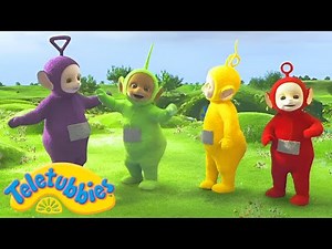 Devenir amis | Teletubbies Français | Épisode complet | Spectacles pour enfants