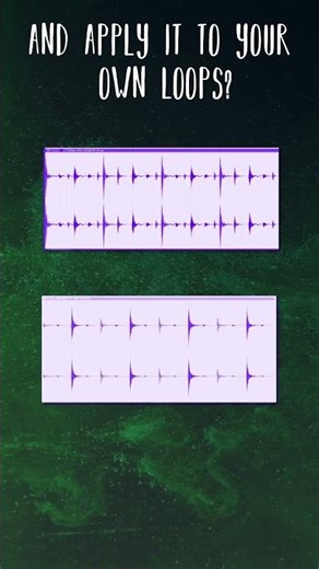 Extract Groove in REAPER - Groove-A-Thor (Audio & MIDI)