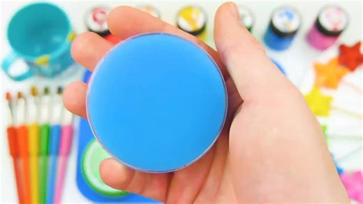 Oddly Satisfying Video l Making DIY 6 Rainbow Sprunki Eggs FROM Crunch Slime Paint Funy Cutting ASMR