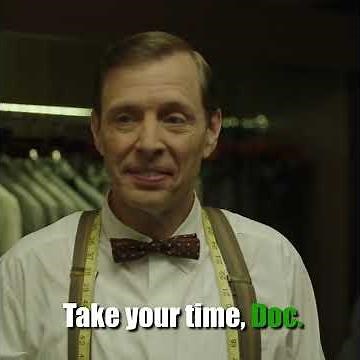 “You Can’t Try That On” | Green Book Scene #greenbook #moviescenes