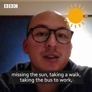 Life under lockdown: Here's how people from around the world are finding it. Listen to more about living under lockdown: https://bbc.in/3aTWD76 | BBC World Service