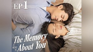 Watch The Memory About You | Prime Video