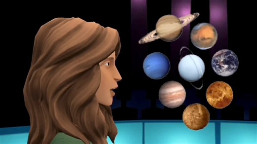 The Plotagon 3D Spectacle - Final Trailer