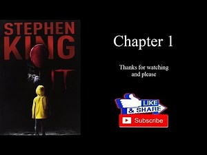 It / Audiobook / Chapter 1