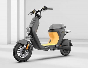 Segway: bicicleta eléctrica inteligente hasta con 85 km de autonomía - Alta Densidad