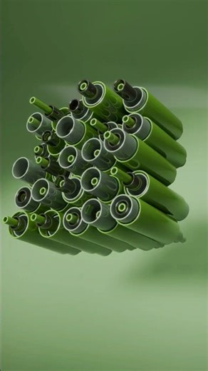 Satisfying 3D Loops are Getting Better in Blender 5.0!