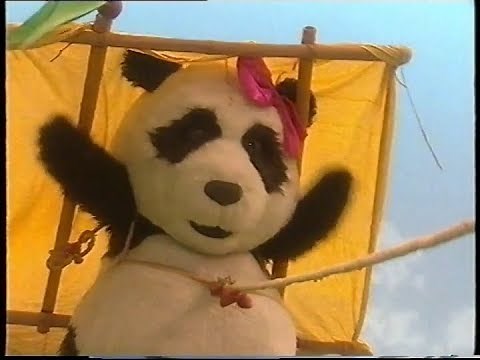 Magic Mountain - S01E03 - Flying Panda