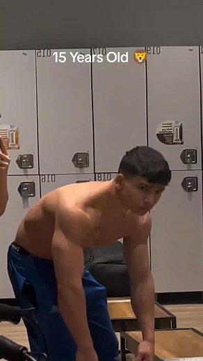 raşin final bos . #kesfet #bodybuilding #viral