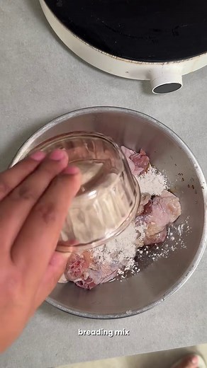 Crispy Fried Chicken Neck Recipe | Cook's PH