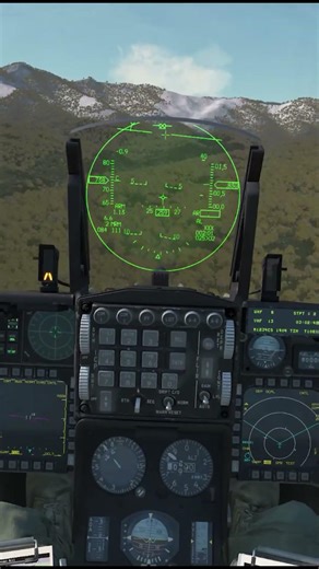 Falcon BMS 4.38.1 | Just Flying