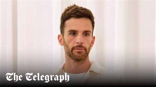 Coldplay bassist Guy Berryman: ‘I’m very grateful I’m not in the limelight’