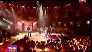 #FlashBack Thalia - Tu y Yo (Francia 2002) | Thalía videos & música