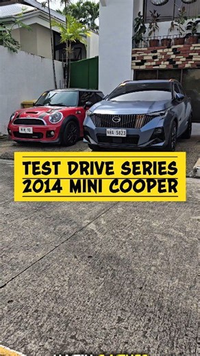 🎄𝟐𝟎𝟏𝟒 𝐌𝐈𝐍𝐈 𝐂𝐎𝐎𝐏𝐄𝐑 𝟏.𝟔 𝐒 𝐉𝐂𝐖 𝐒𝐏𝐄𝐂🎄 2014 Mini Cooper 1.6 JCW Automatic (20k odo) For sale: We accept trade ins and financing Details - N18 Engine (rare) - Super rare preserved condition (almost same as new) - Super low mileage (almost perfect condition) - Automatic transmission - Friday coding "0" - 20k mileage (updated casa maintenance at Mini Cooper showroom only) - Cooper JCW variant (top of the line) - 4 Seater hatchback (2 door) - Collectors item - PPF on entire hood