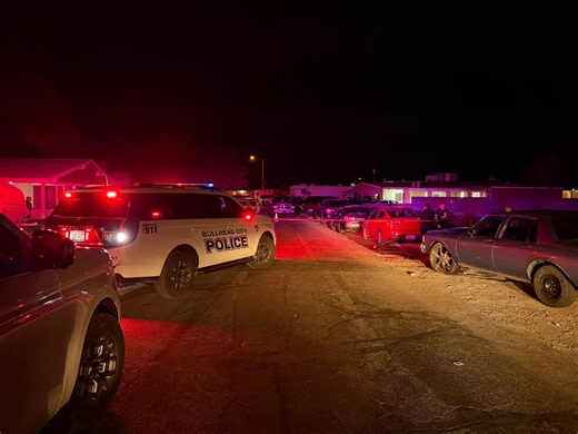 1 killed, 2 hurt in shooting in northwestern Arizona