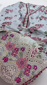 77K views · 293 reactions | STITCH HOU TOU AISA | Sara Collection | Facebook