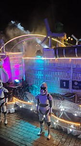 Full Float Performance: Star Wars | Ormoc News and Updates