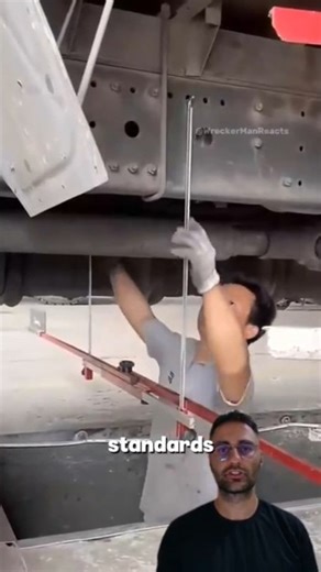 Interesting hydraulic systems in trucks.