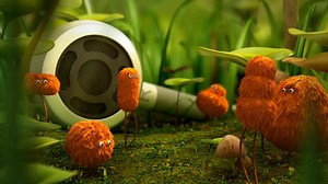 Nickos - Nickelodeon 2014