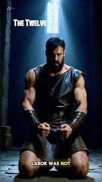 Hercules - The twelve : Episode 4