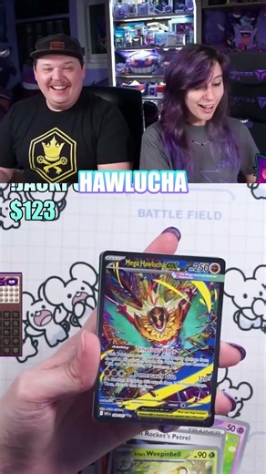 In One Pack is Wild! (Ascended Heroes)