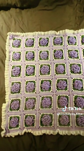 crochet☆ on TikTok