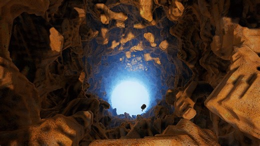 One Giant Hole - Official Reveal Trailer