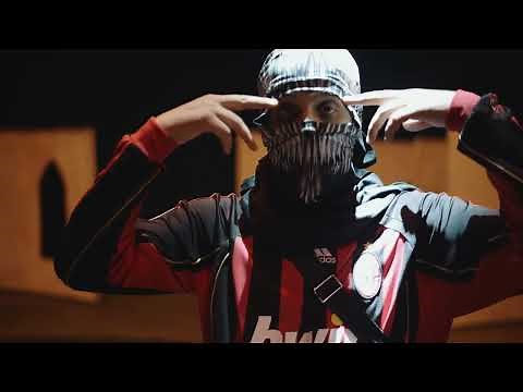 ASL WAYNE-ONGLADIM (music video)