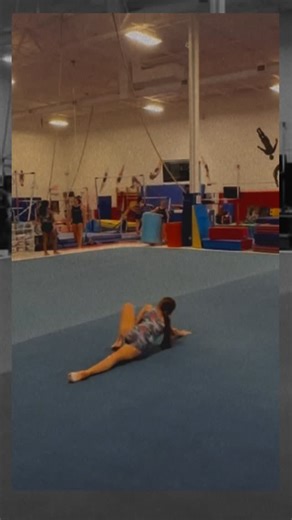 Professional Gymnastics Choreographer on Instagram: "VIVI! @eaglegymnastics.official #gymnastsofinstagram #soarwithus #floorroutine #gymnaststrong #choreography #gymnastics #gymnasticsmeet #gymnasticsislife #gymnasticscompetition #choreo #levelup #meetseason #dreambig #simplicityiskey #create #dancereels #videos #instaart #instagood #reels #floordance #floorworkdance #artsy #littlegymnastsdoingbigthings #riseuptogether #dancelife #videooftheday #gymnasticslove #choreographing"