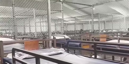 ‘Louisiana Lockup’ at Angola now holds ICE detainees