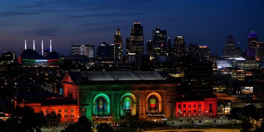 Union Station to announce next world-class exhibition, premiering this summer