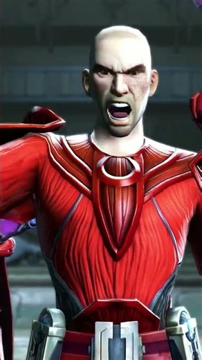 Sith Emperor's Guard