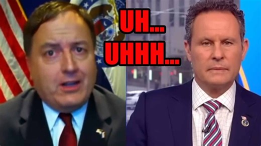 GOP Moron HUMILIATES Himself Answering Basic Questions | Rebel HQ