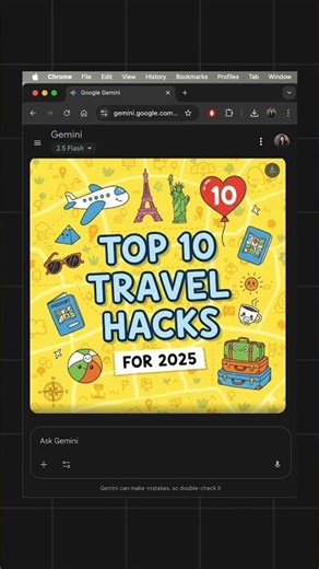 Design a Thumbnail in 15 Seconds with this AI shortcut #thumbnail