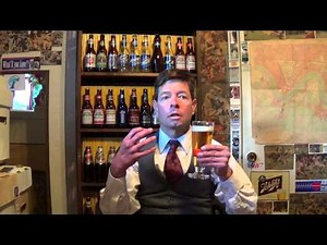 Louisiana Beer Reviews: Pilsner Urquell