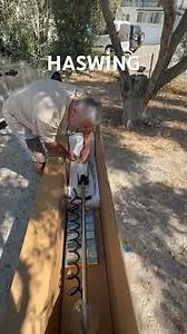 Haswing virtual anchor has changed a lot.