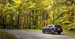 2023 Subaru Outback Review: Updating the SUV Anomaly