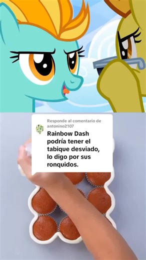 My Little Pony: Academia Wonderbolt - Parte 2