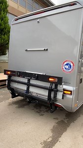 🚐 Special Custom Installation for the Adria Matrix! FoldFlex Tow Bar Trailer setup, all engineered specifically for this vehicle. ⚙️✨ A perfect blend of engineering, design, and durability in every detail. Thanks to its foldable structure, you can comfortably use it for motorcycle transport as well as for towing a trailer when needed. At Proff Treyler, we continue to deliver tailor-made solutions that stand out. ✨ Quality always speaks for itself. 🌐 Learn more: www.allproff.com #MotorcycleCarr