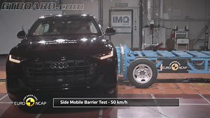 Audi Q8 Crash Test ⭐⭐⭐⭐⭐ five stars! Same for Lamborghini Urus and Audi Q7#audiq8 #audiq8rs #audiq82020 #audiq82018 #audiq82019 #audiq8sline #audiq8sport #audiq8concept #audiq8quattro #audiq8sportconcept #lamborghiniurus #lamborghiniurussuv #lamborghiniurus2018 #lamborghiniurusdubai #lamborghiniurus2019 #lamborghiniurusmansory #lamborghiniurusindia #lamborghiniurus_official #lamborghiniurussuv2018 #lamborghiniurusvenatus | GTBOARD.com