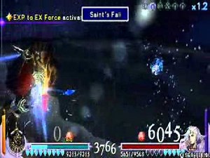 Dissidia Final Fantasy - Character Guide number 6 - Golbez