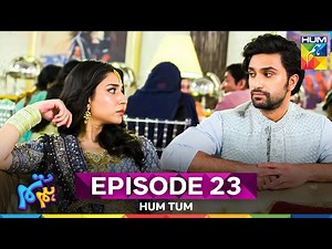 Hum Tum Episode 23