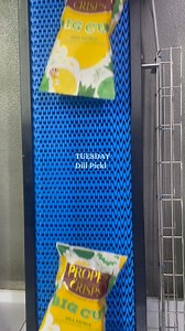 2.5K views · 13 reactions | Weekly highlight = Mr Whippy | Proper Crisps | Facebook